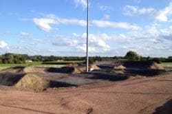 Photo of BMX Roncq