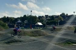 Photo of BMX Rostrenen