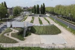 Photo of BMX Roubaix
