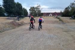 Photo of BMX Saint Avold
