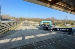 Photo of BMX Saint Brieuc