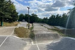 Photo of BMX Saint Junien