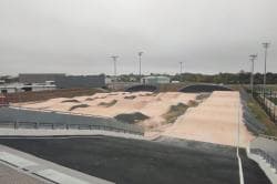 Photo of BMX Saint Pierre D'oleron