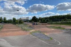 Photo of BMX Saint-quentin