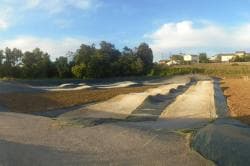 Photo of BMX Saint Rambert