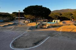 Photo of BMX Sainte Maxime