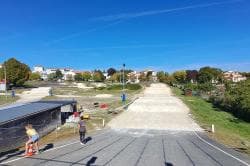 Photo of BMX Saintes