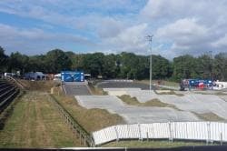 Photo of BMX Sarzeau