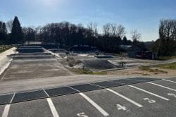 Photo of BMX Savenay