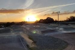 Photo of BMX Saint Jean d'angely