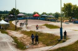 Photo of BMX Saint Marcellin en Forez