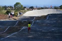 Photo of BMX Sainte Consorce