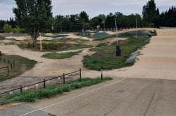Photo of BMX Tarascon