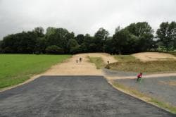 Photo of BMX Terrasson Lavilledieu