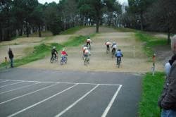 Photo of BMX Theix Noyalo
