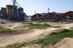Photo of BMX Tonneins