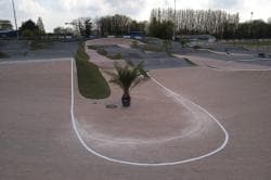 Photo of BMX Trégueux