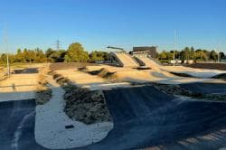 Photo of BMX Troyes