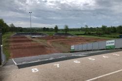 Photo of BMX Urzy compétitions