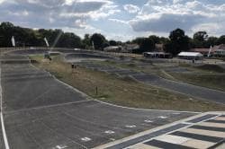 Photo of BMX Vallet