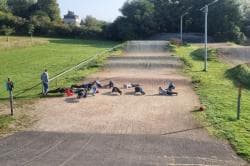 Photo of BMX Vc Conlie