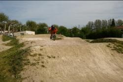 Photo of BMX Venerque