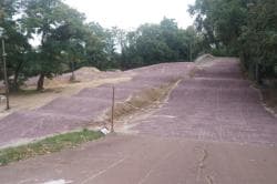 Photo of BMX Verrières