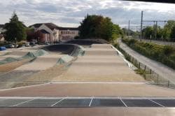 Photo of BMX Villeparisis