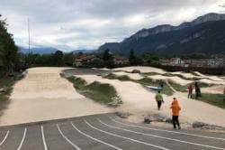 Photo of BMX Voreppe