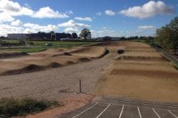 Photo of BMX Yzeure