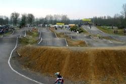 Photo of BMX Denguin 2