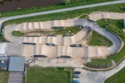 Photo of BMX Race Aarschot