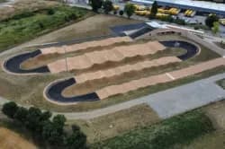 Photo of BMX Race Ain'Pulsion Cotière Thil
