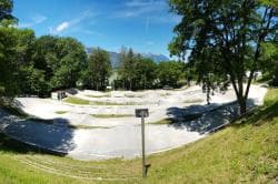 Photo of BMX Race Bex