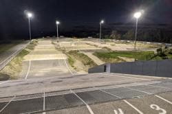 Photo of BMX Bollène