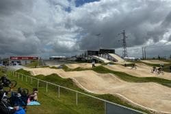 Photo of BMX Compiègne Venette Clairoix