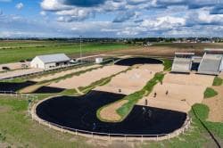 Photo of BMX La Chapelle Saint Mesmin