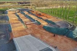 Photo of BMX Lempdes