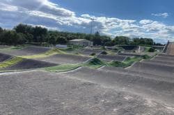 Photo of BMX Mauguio