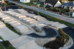 Photo of BMX Quiers-sur-bézonde