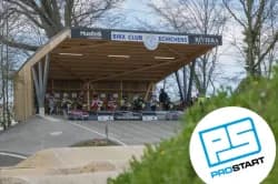 Photo of BMX Race Echichens