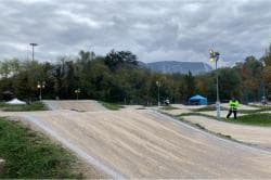 Photo of BMX Race Genève