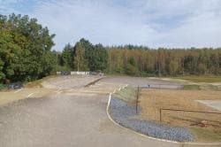 Photo of BMX Race Timberwolves Racing Habay