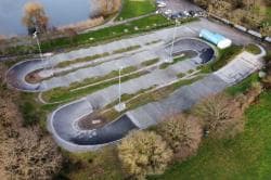 Photo of BMX Saint Nazaire