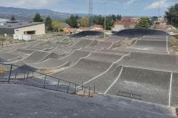 Photo of BMX Saint Paul Vallee Du Gier