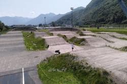 Photo of BMX Race Gambarogno