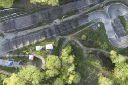 Photo of BMX Race Goldach