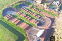 Photo of BMX Race Hooglede
