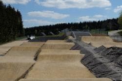 Photo of BMX Race La Station Baraque de Fraiture
