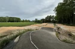 Photo of BMX Race Nîmes